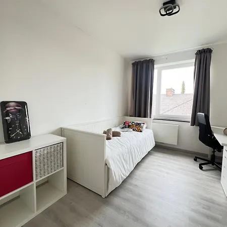 Moderne Aux Portes De Bruxelles! Grimbergen