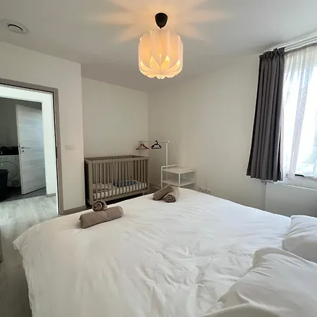 Moderne Aux Portes De Bruxelles! Villa *